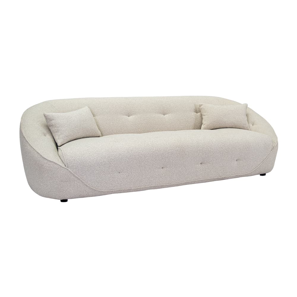 VERNELL/3,3 Seater Sofa-2