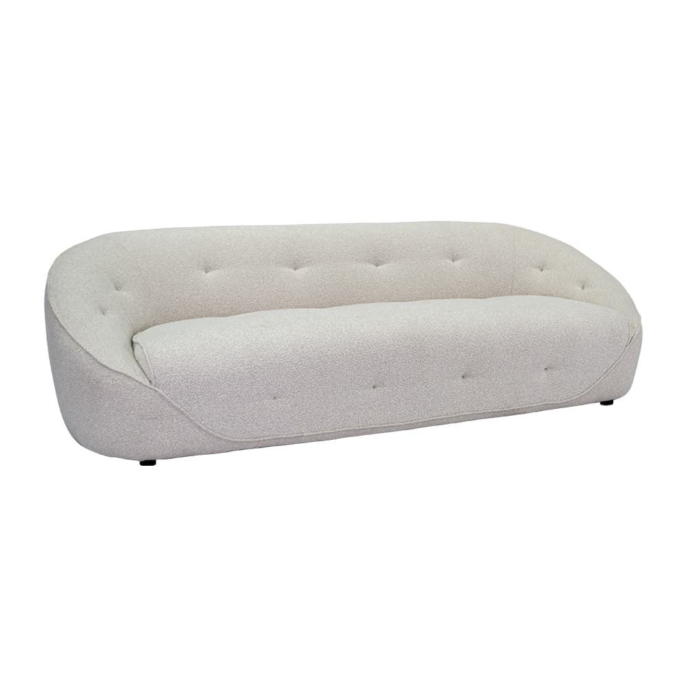 VERNELL/3,3 Seater Sofa-4