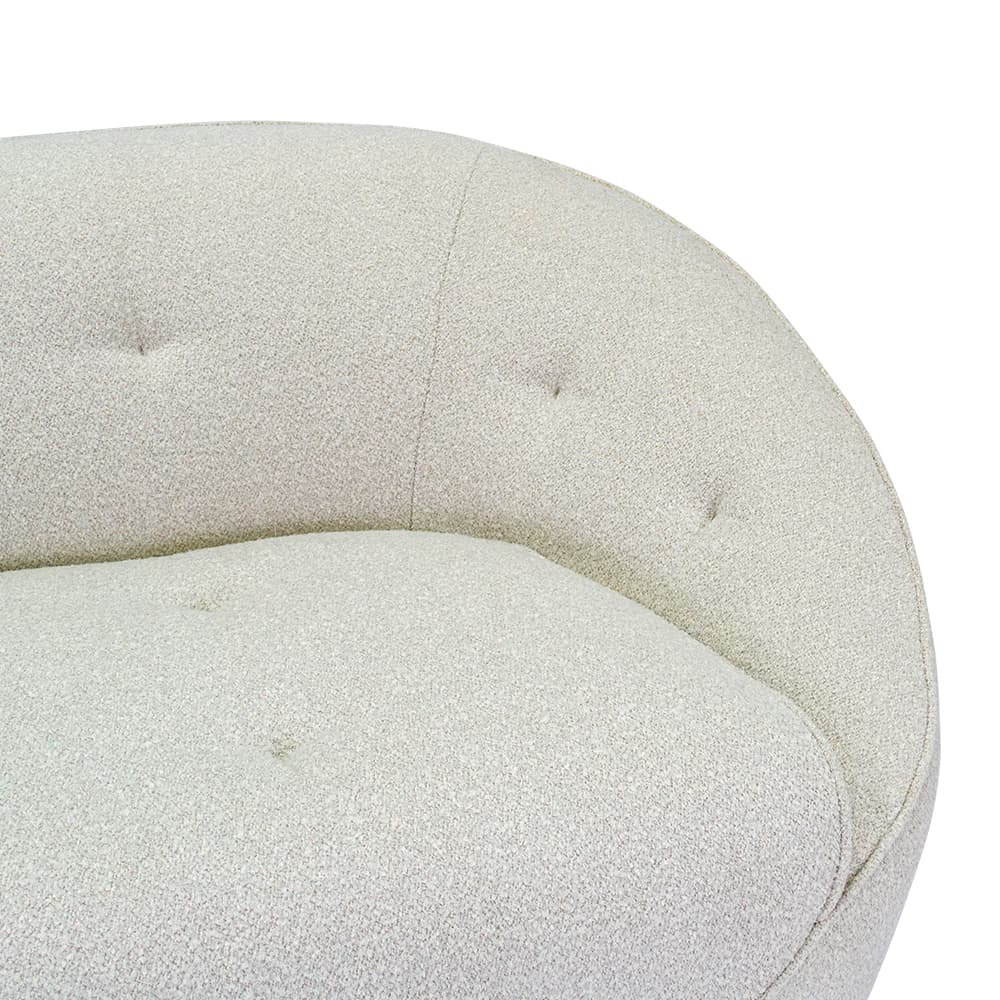 VERNELL/3,3 Seater Sofa-5