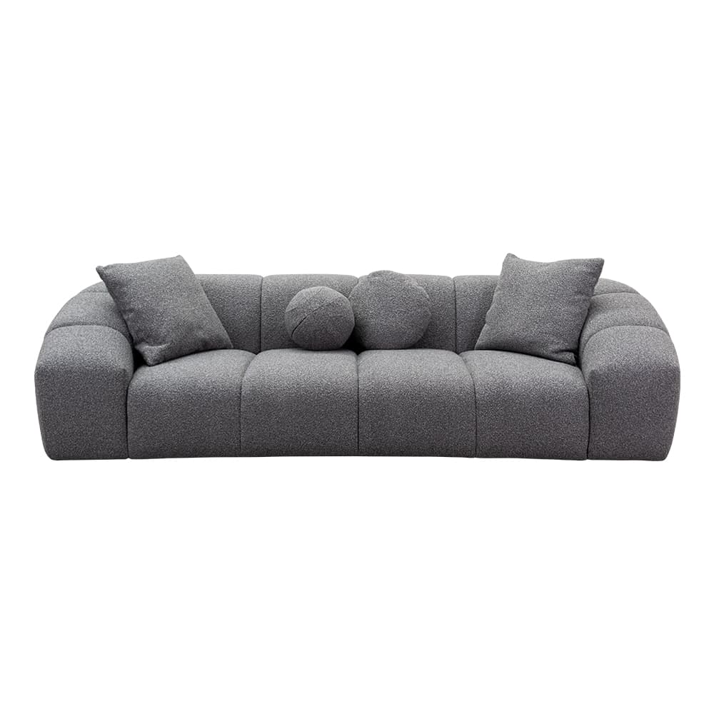 SUNTINO/4,4 Seater Sofa