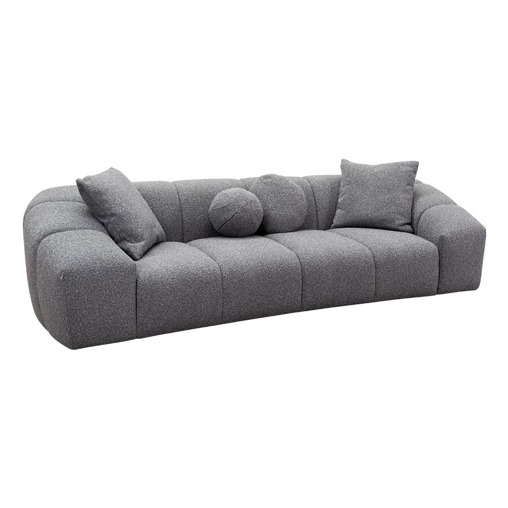 SUNTINO/4,4 Seater Sofa-2