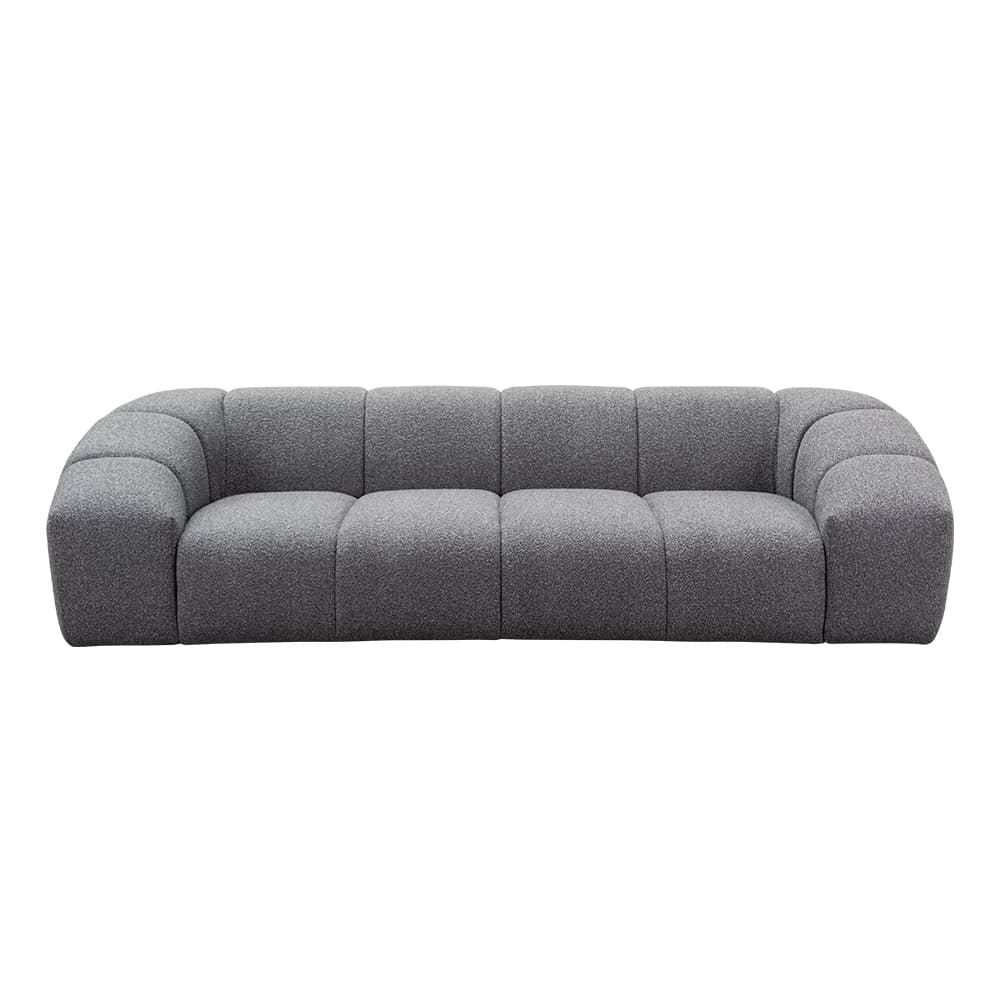 SUNTINO/4,4 Seater Sofa-3