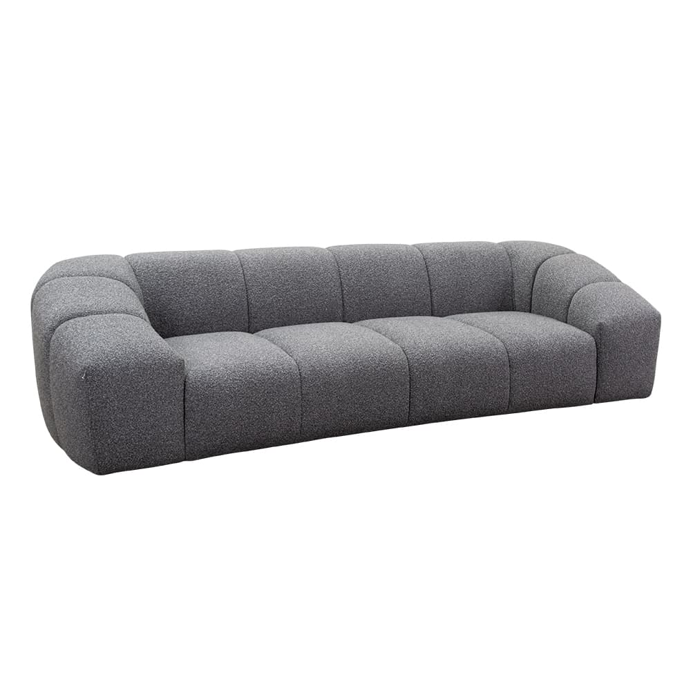SUNTINO/4,4 Seater Sofa-4