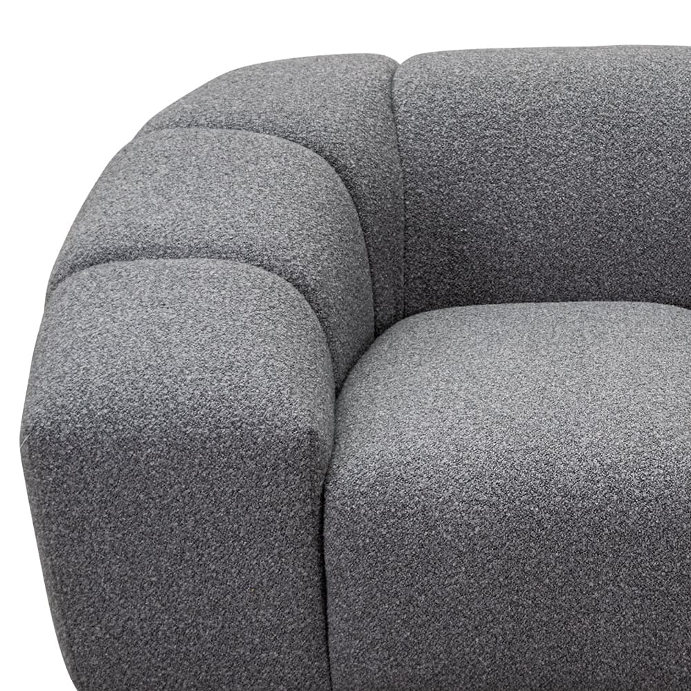 SUNTINO/4,4 Seater Sofa-5