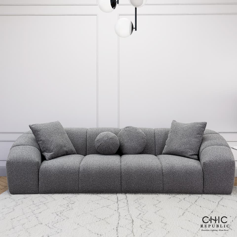 SUNTINO/4,4 Seater Sofa-7