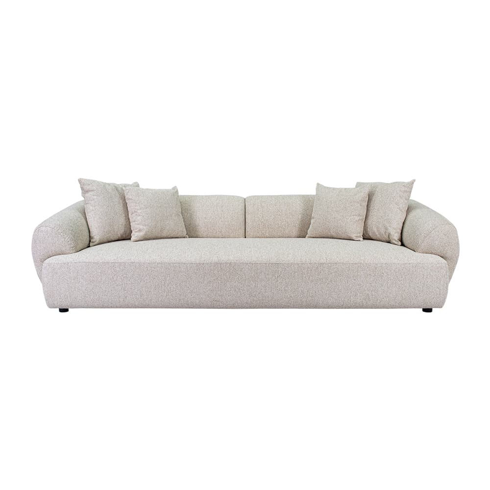 BRITTANY/4,4 Seater Sofa