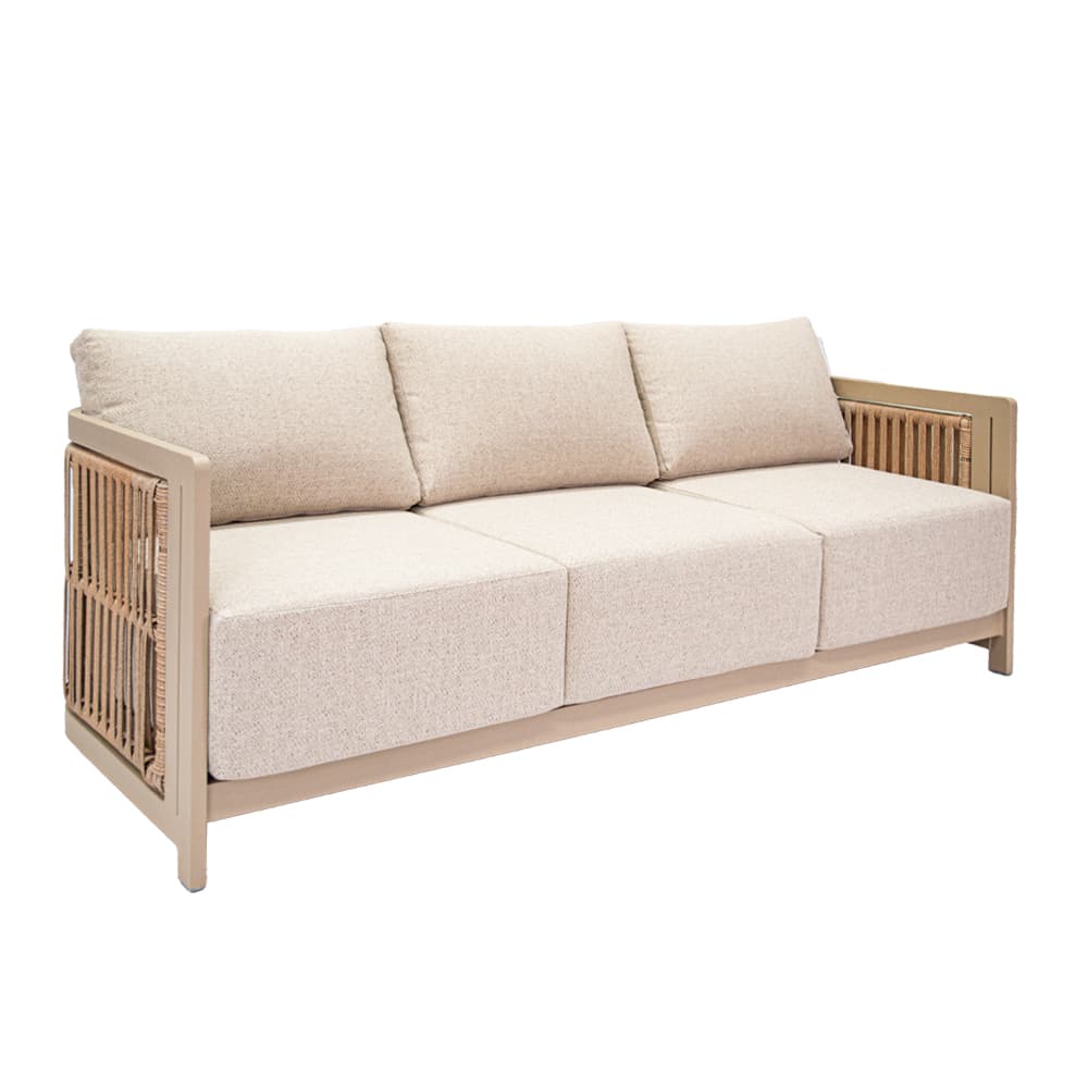 NORMAN/3,3 Seater Sofa-2