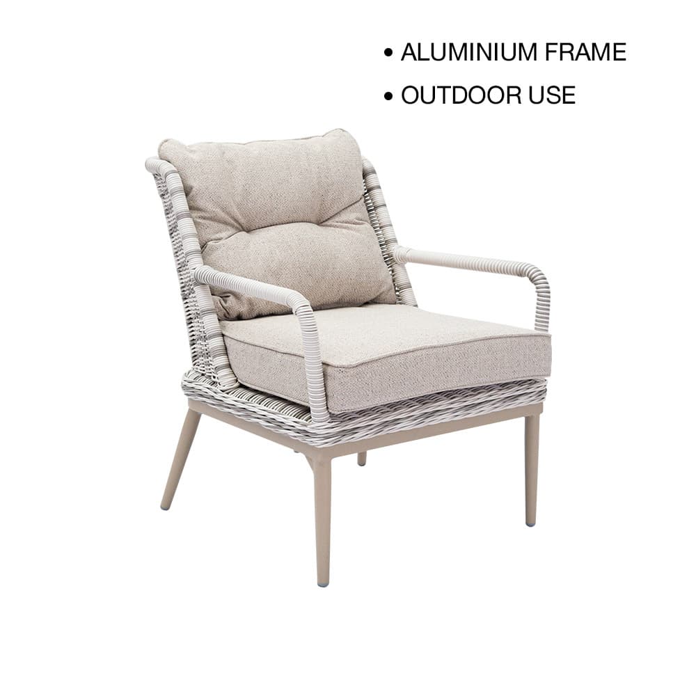 RIVERA/1,โซฟา 1 ที่นั่ง