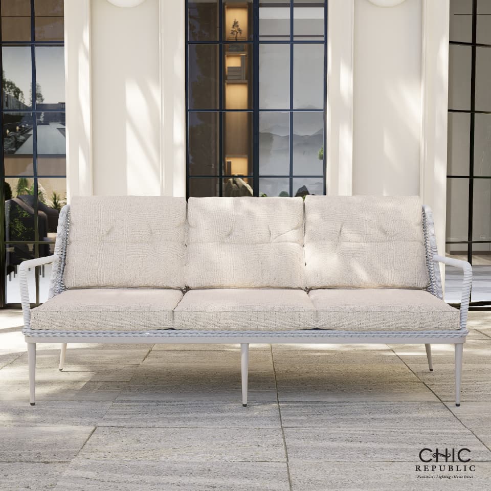 RIVERA/3,3 Seater Sofa-5