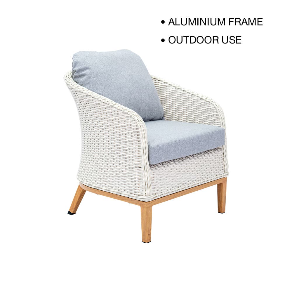 PAVILION/1,โซฟา 1 ที่นั่ง