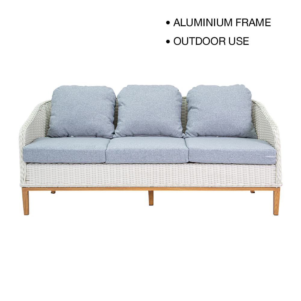 PAVILION/3,3 Seater Sofa