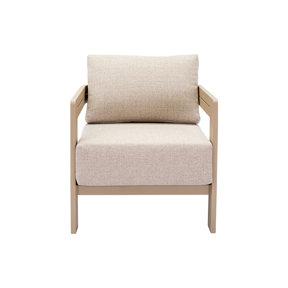 FRESCO/1,1 Seater Sofa-2