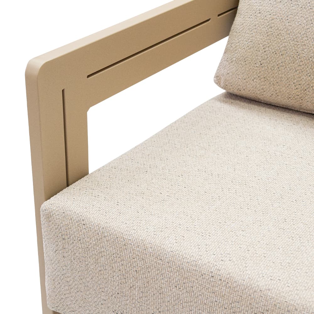 FRESCO/1,1 Seater Sofa-6