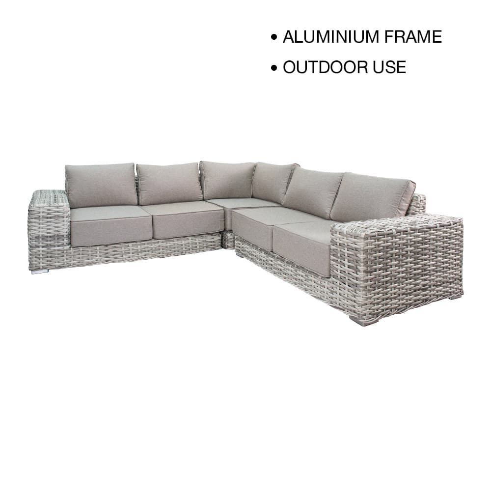 GREENWICH/โซฟาเข้ามุม