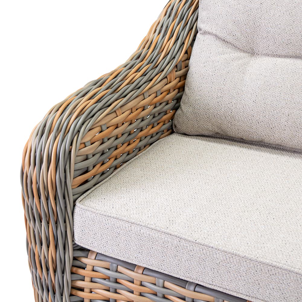 ROMAINE/3,3 Seater Sofa-5