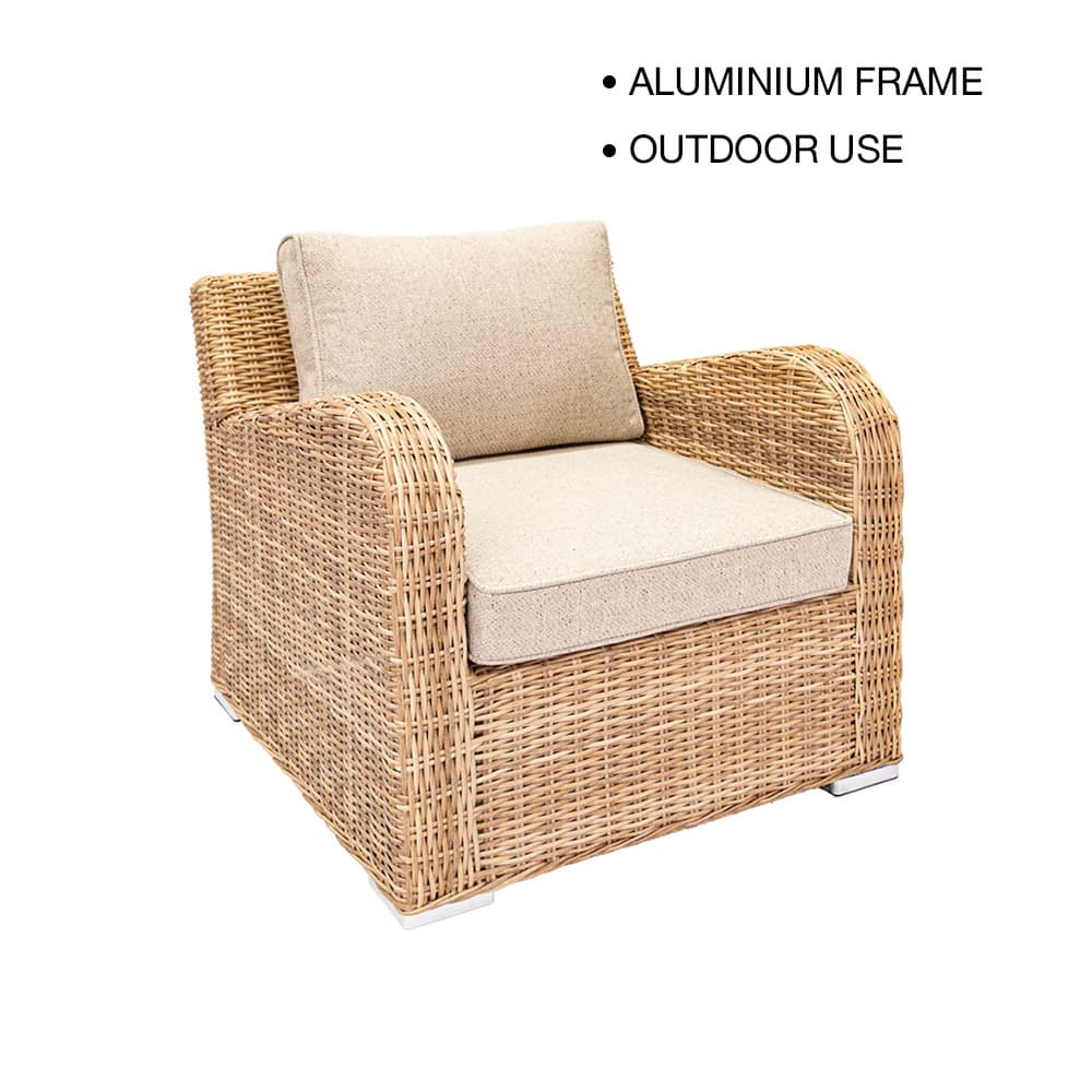 CIELO/1,1 Seater Sofa