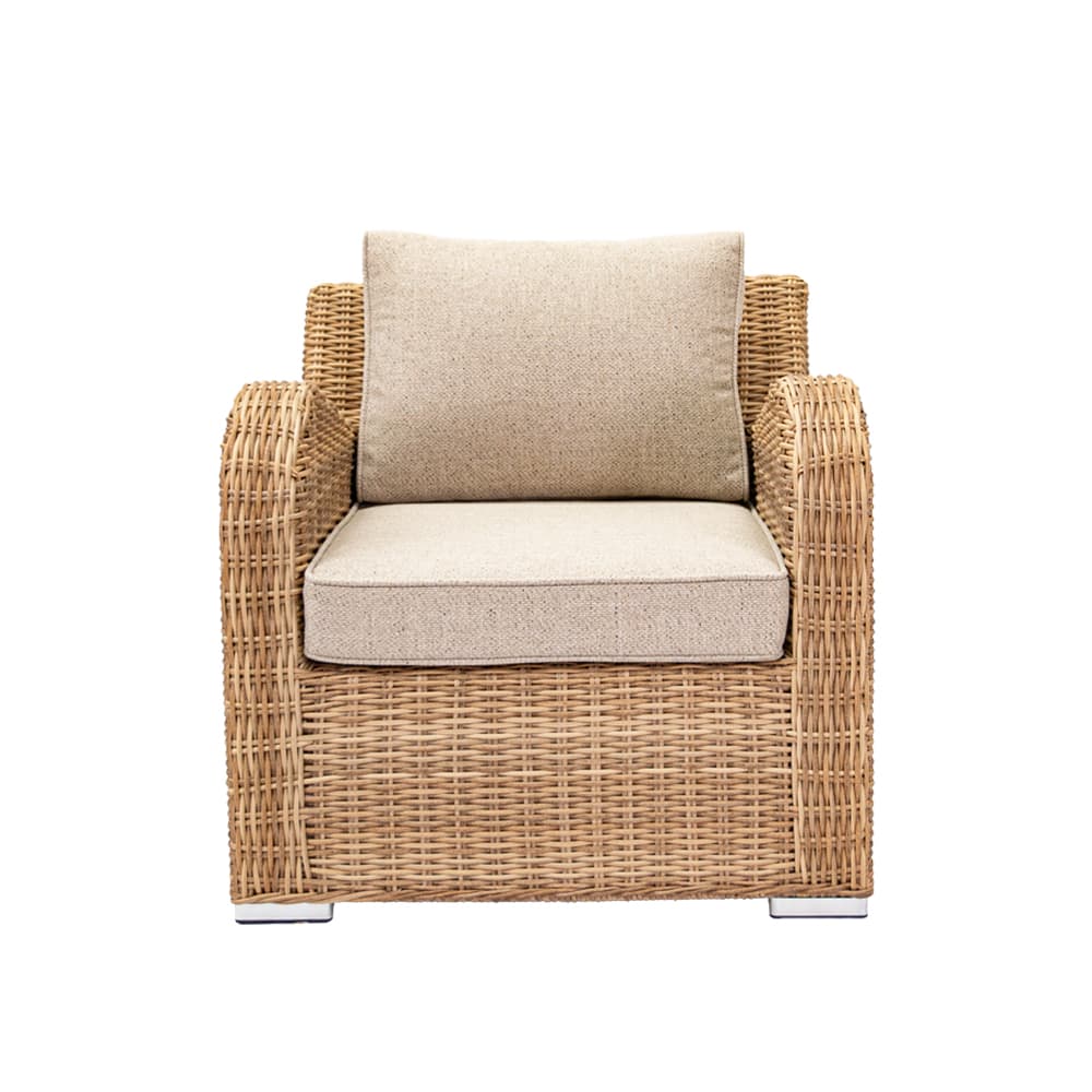 CIELO/1,1 Seater Sofa-2