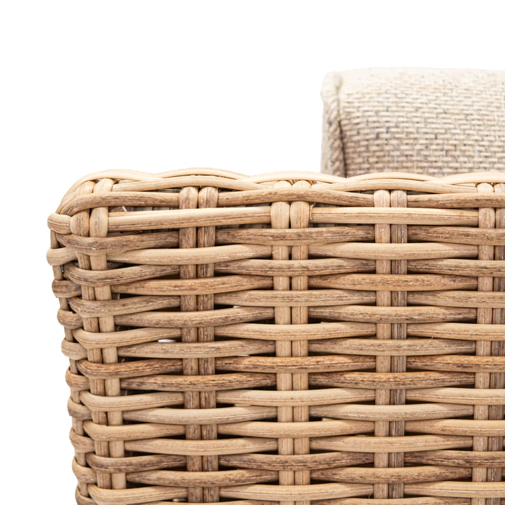 CIELO/1,1 Seater Sofa-5