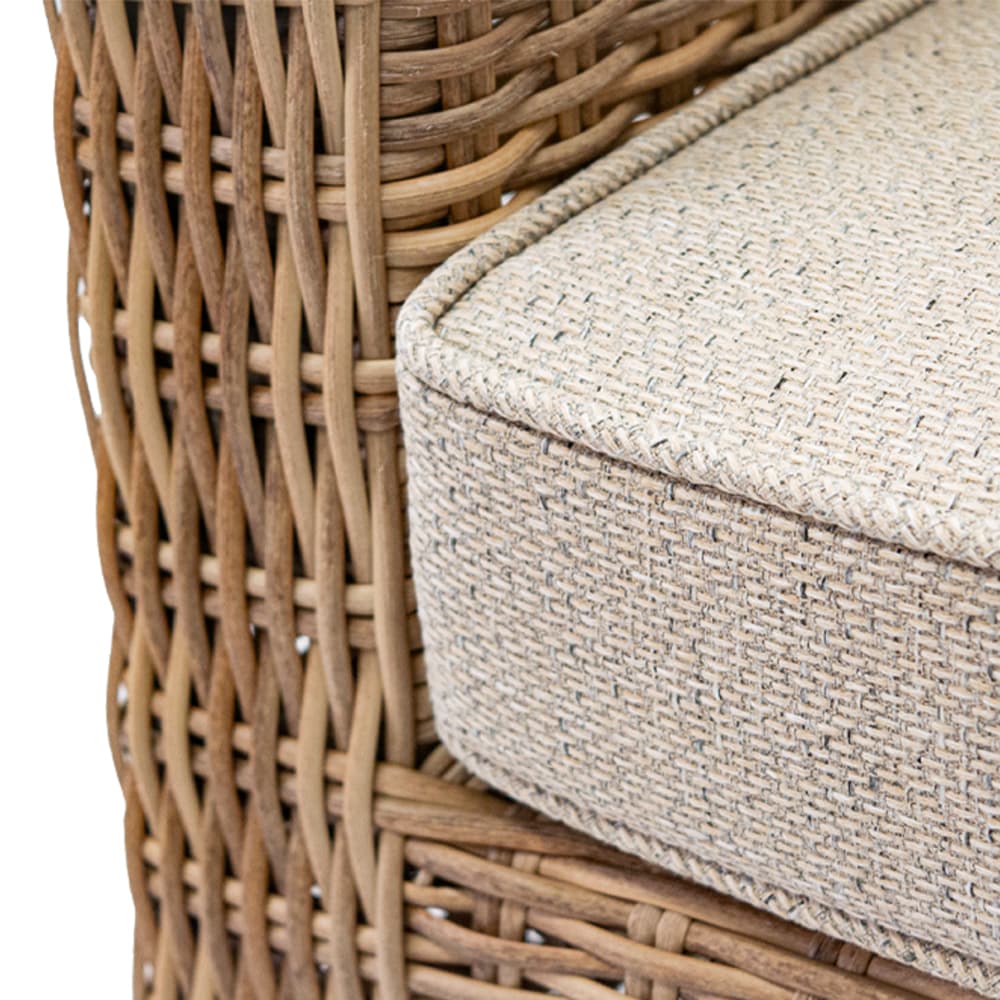 CIELO/1,1 Seater Sofa-6