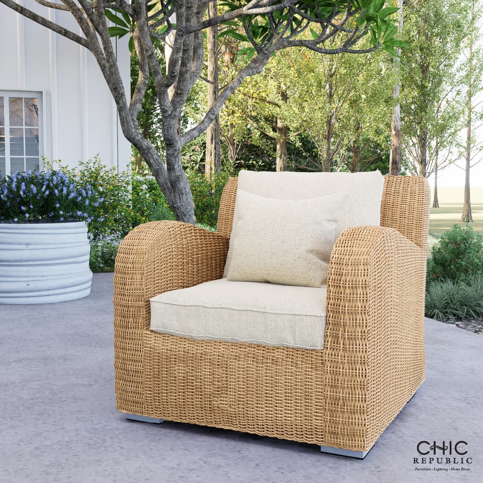 CIELO/1,1 Seater Sofa-7