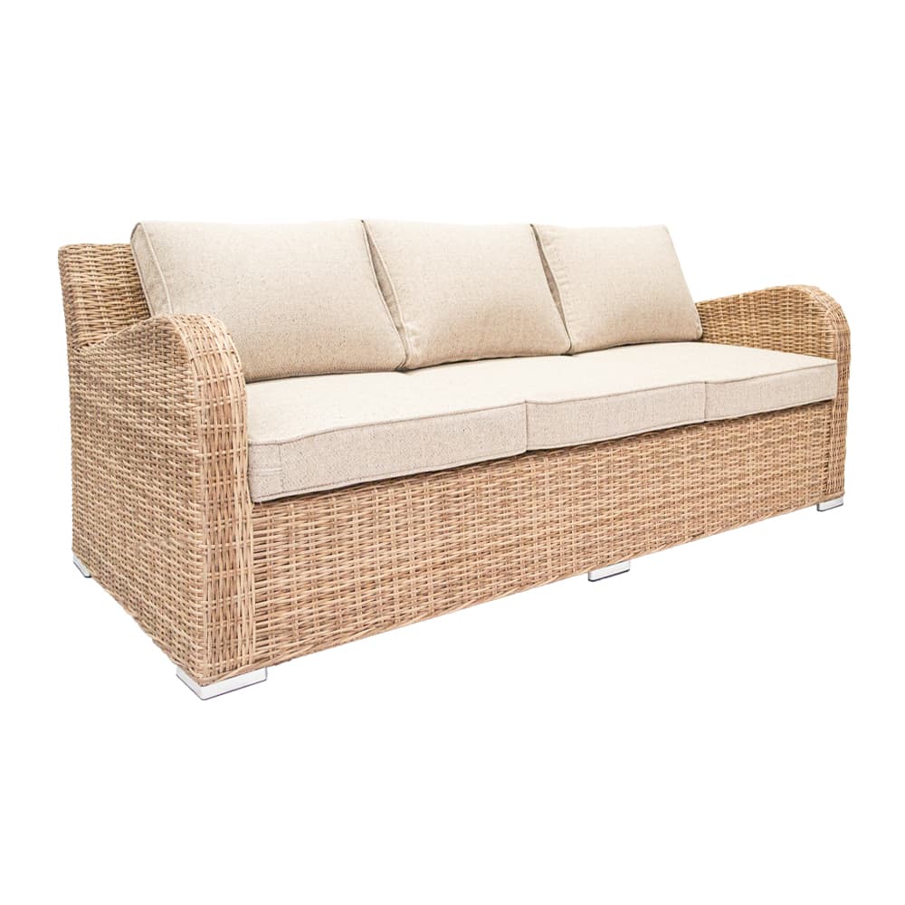 CIELO/3,3 Seater Sofa-3