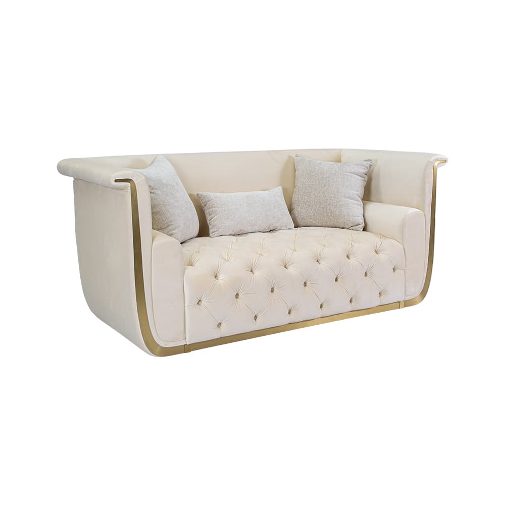 OZCAR-M/2,2 Seater Sofa-2