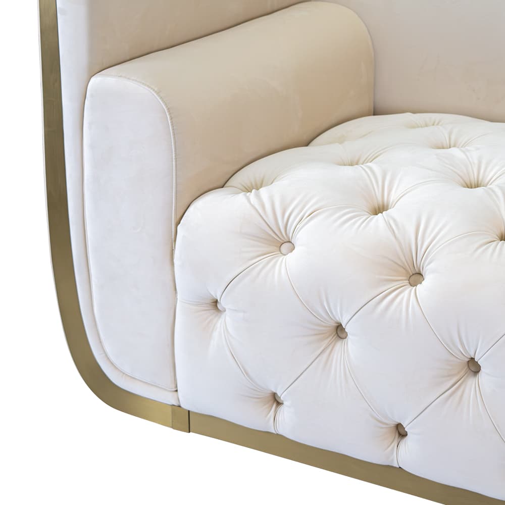 OZCAR-M/2,2 Seater Sofa-5