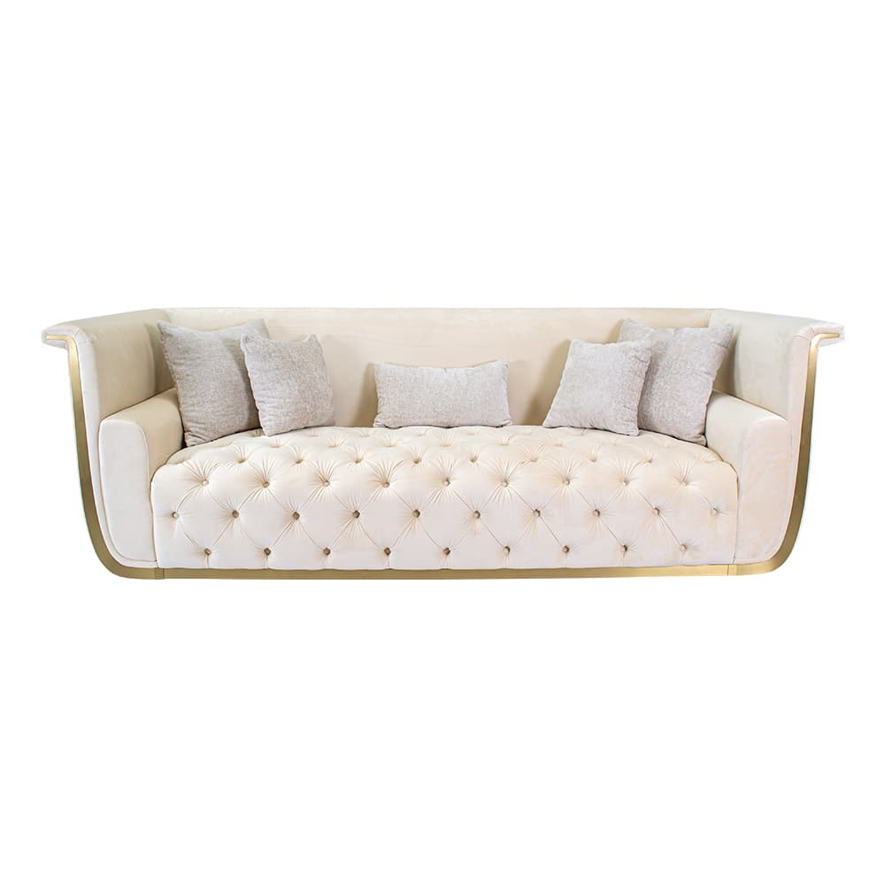 OZCAR-M/4,โซฟา 4 ที่นั่ง