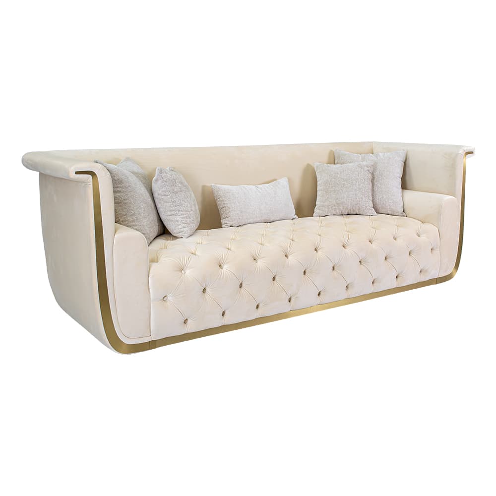 OZCAR-M/4,โซฟา 4 ที่นั่ง-2