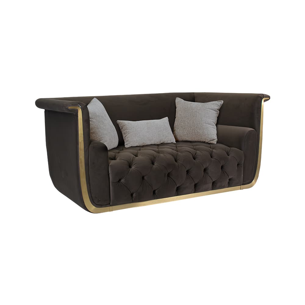 OZCAR-M/2,2 Seater Sofa-2