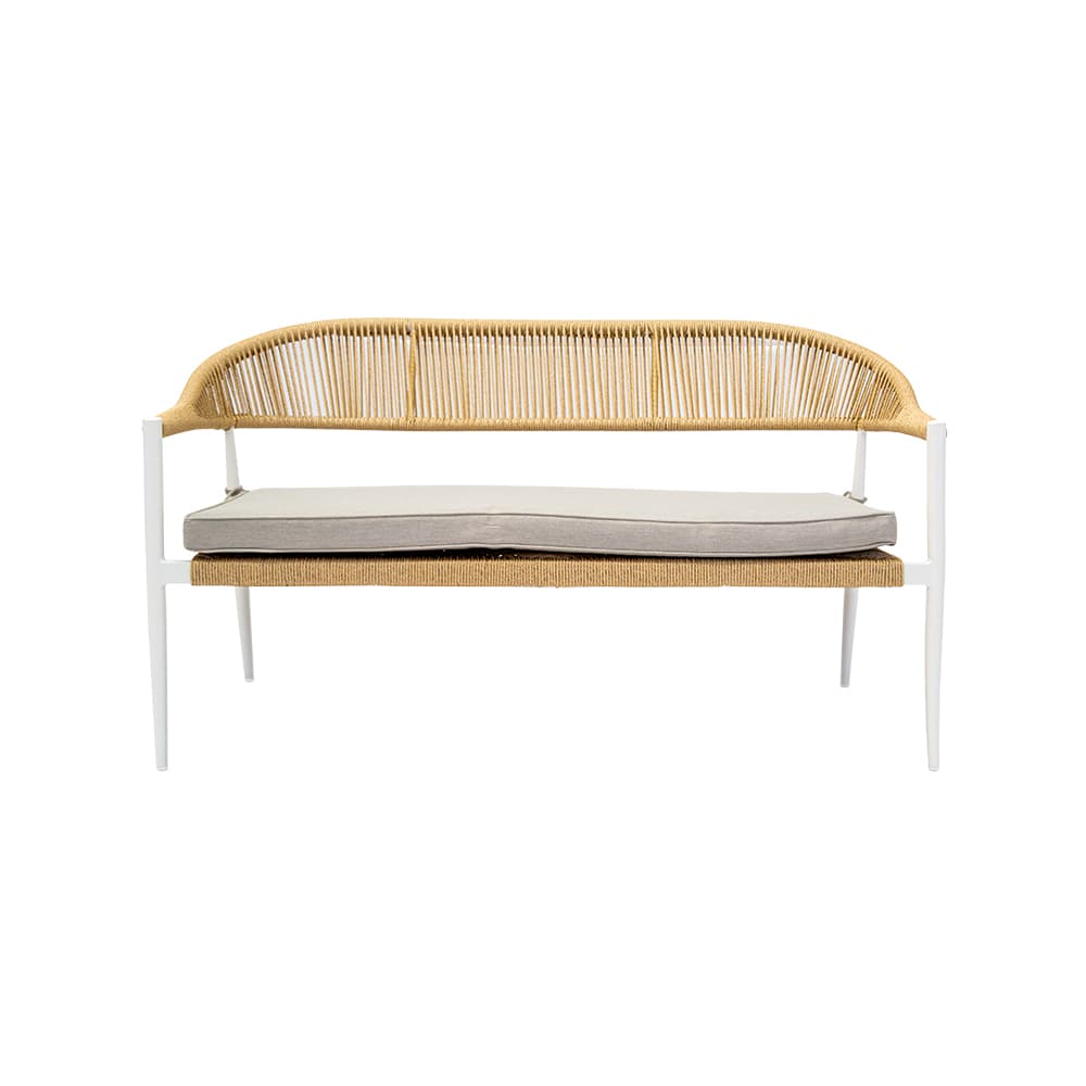 LUKA/4,Set of 3 Sofa & 1 Coffee Table-3