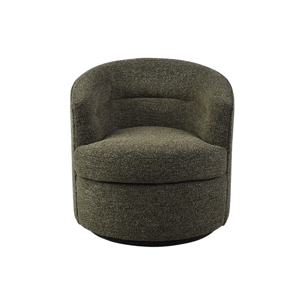 DONA/1,โซฟา 1 ที่นั่งแบบหมุนได้-2