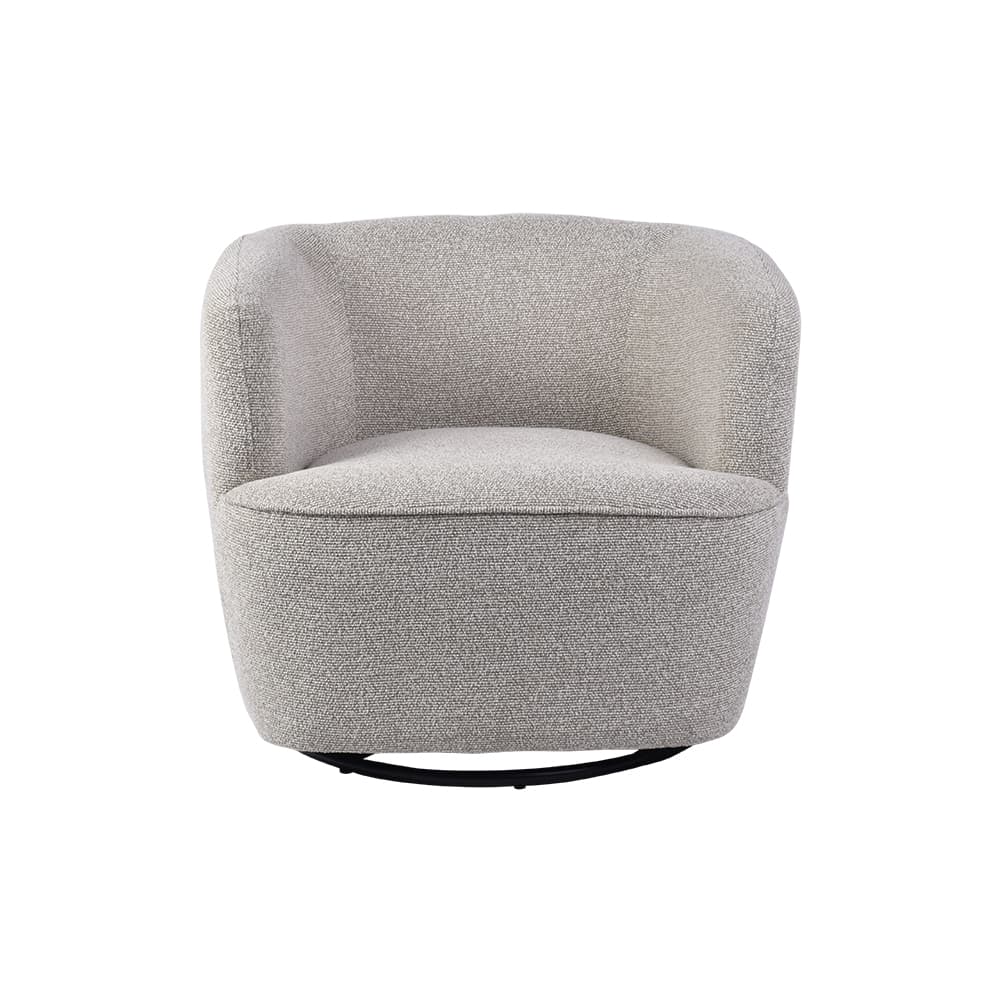 RIG/1,1 Seater Swivel Sofa-2