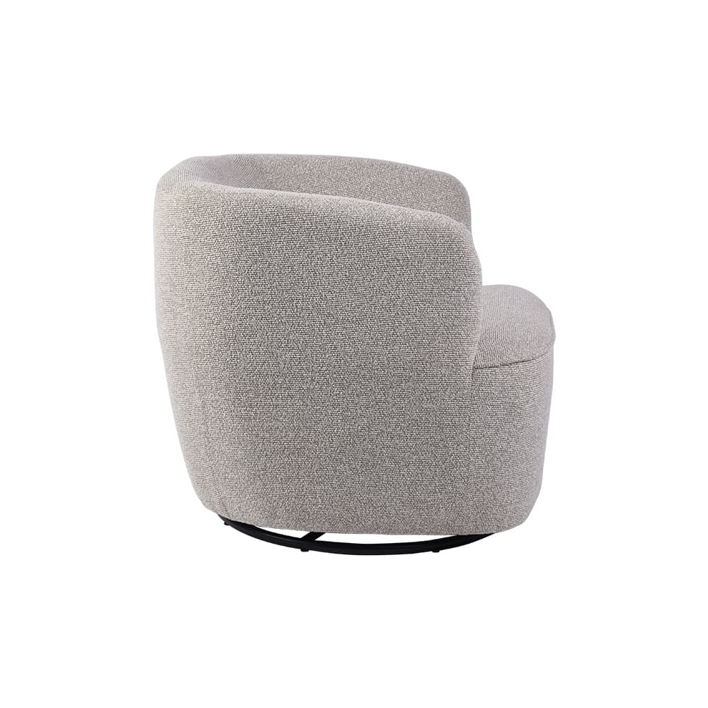 RIG/1,1 Seater Swivel Sofa-3