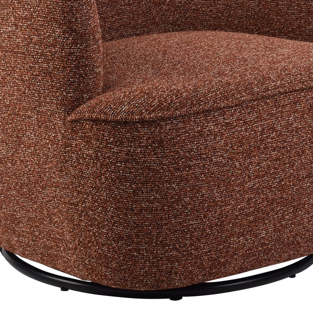 RIG/1,โซฟา 1 ที่นั่งแบบหมุนได้-5