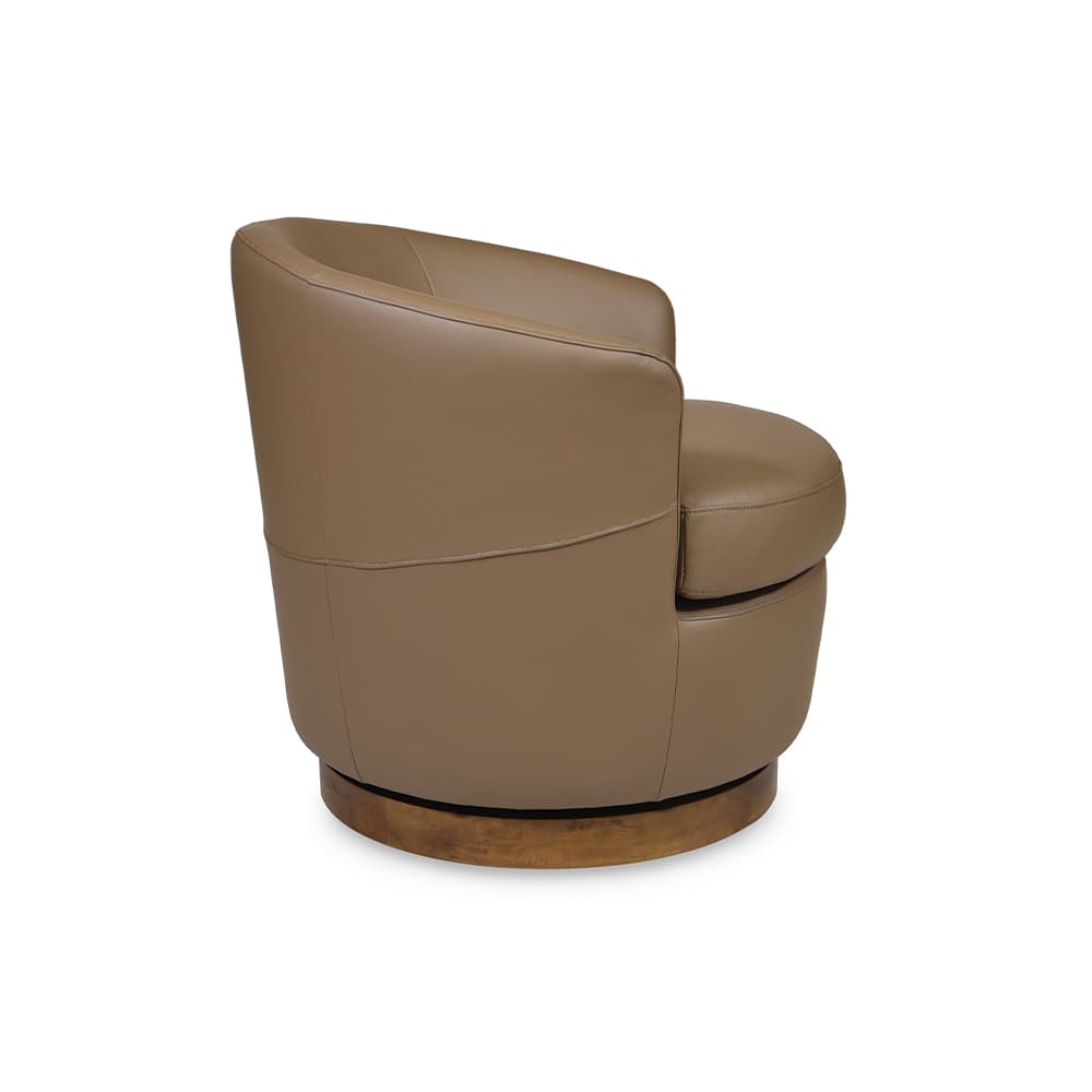 FAIRY/1,โซฟา 1 ที่นั่งแบบหมุนได้-3