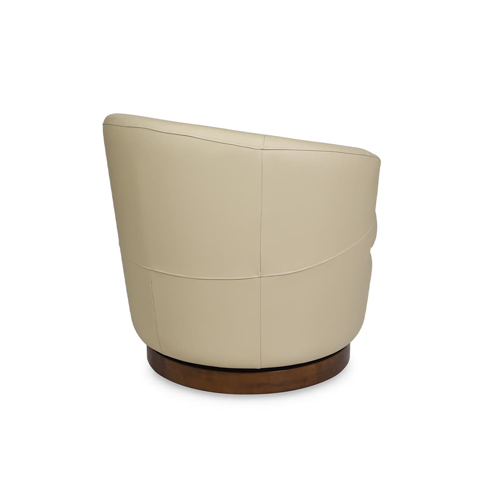 FAIRY/1,โซฟา 1 ที่นั่งแบบหมุนได้-4