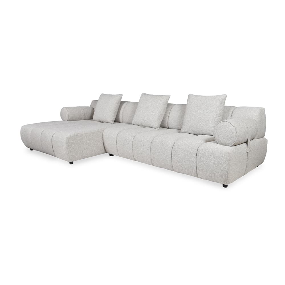 PARADISE/R,โซฟาตัว L ด้านขวา-2