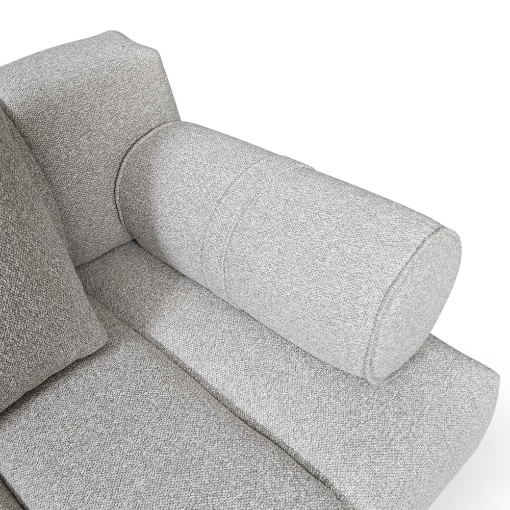 PARADISE/R,โซฟาตัว L ด้านขวา-6