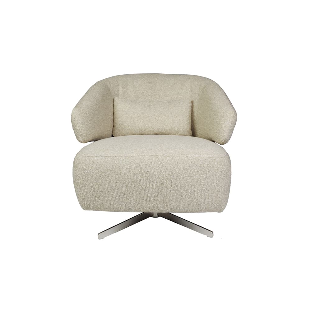 CENDRA/1,โซฟา 1 ที่นั่งแบบหมุนได้-2