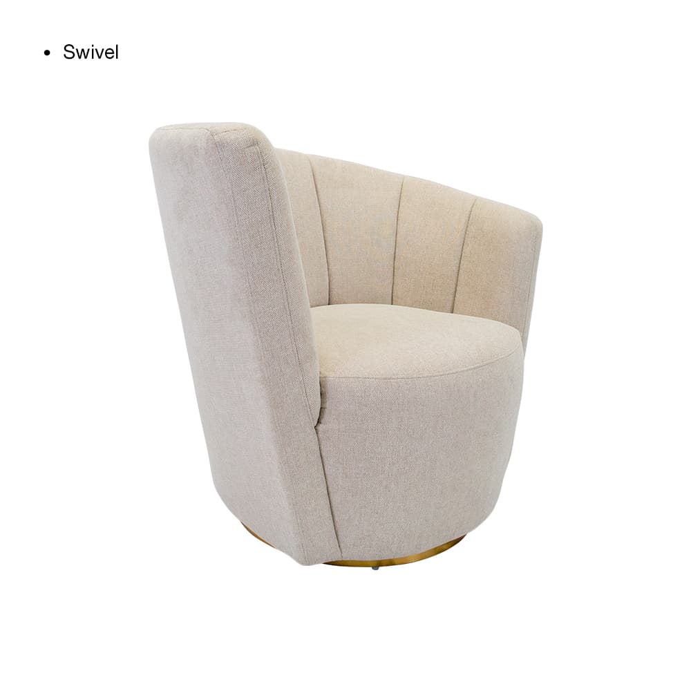 ANGELWING/R-1,โซฟา 1 ที่นั่งแบบหมุนได้-2