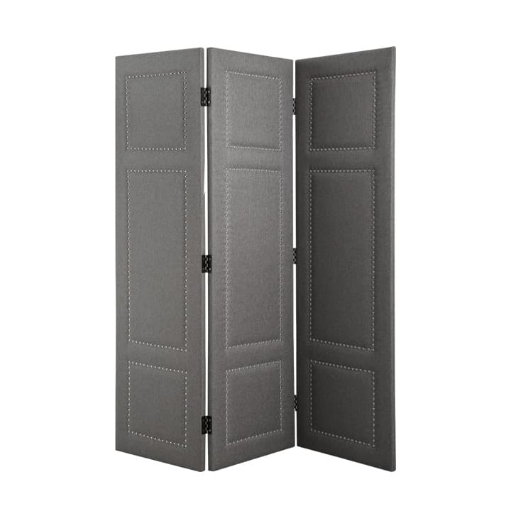 FENFOUD/3,ฉากบังตา