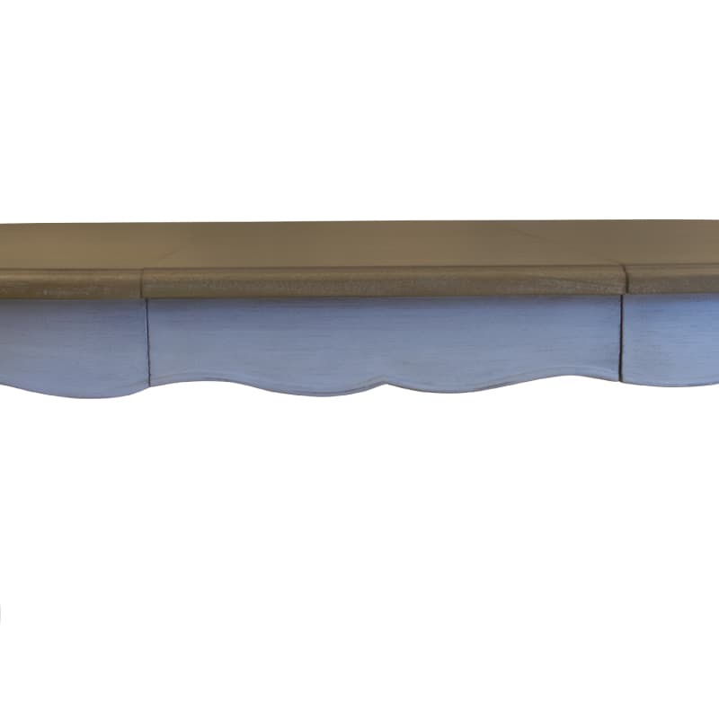 CREEK/120-160,โต๊ะอาหาร ปรับความยาวได้-4