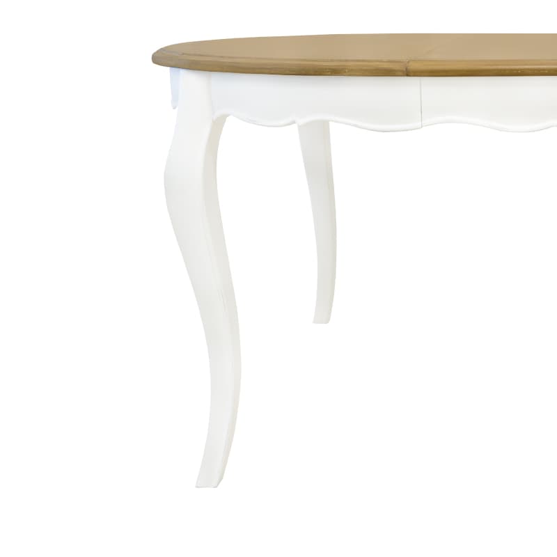 CREEK/120-160,Extension Dining Table-3