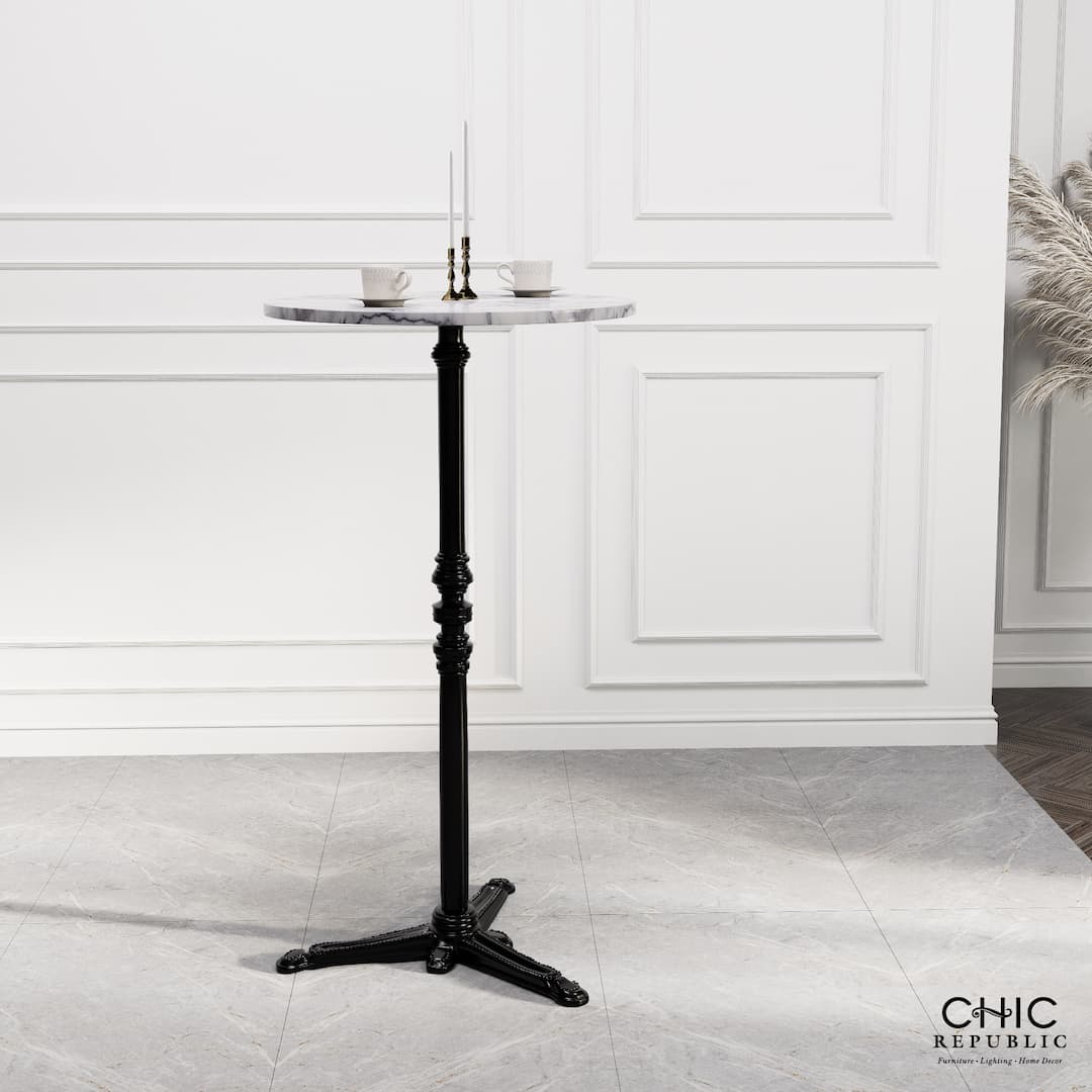 PALAZZI CIRCLE/60,โต๊ะบาร์-5