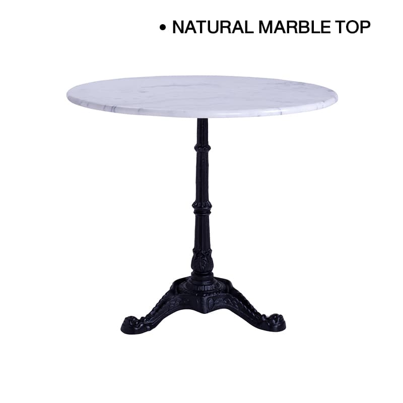 PALAZZI CIRCLE/80,Dining Table