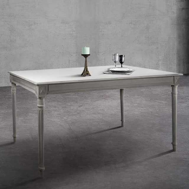 GREGOIRE/150,Dining Table-6