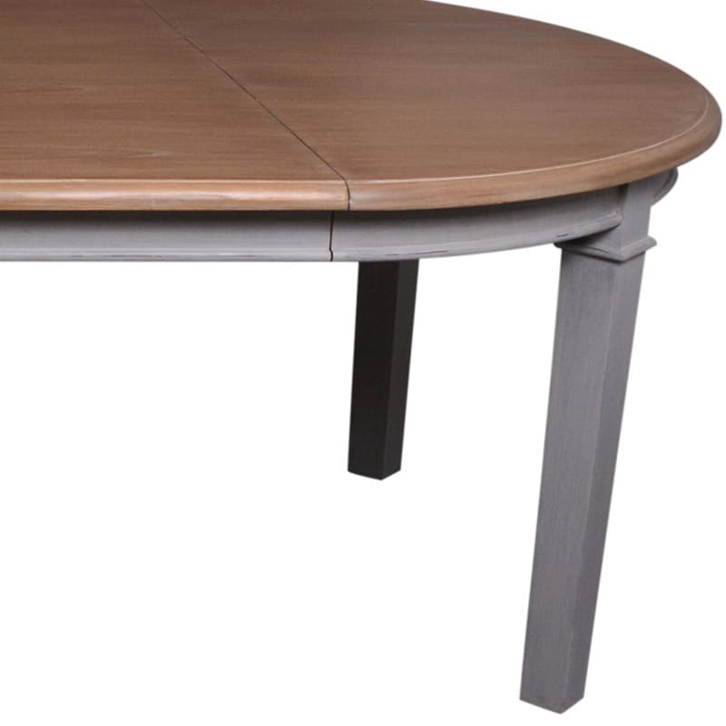 RENA/130-310,โต๊ะอาหาร ปรับความยาวได้-2