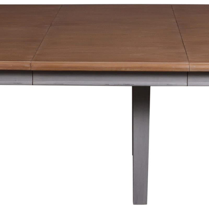 RENA/130-310,โต๊ะอาหาร ปรับความยาวได้-3