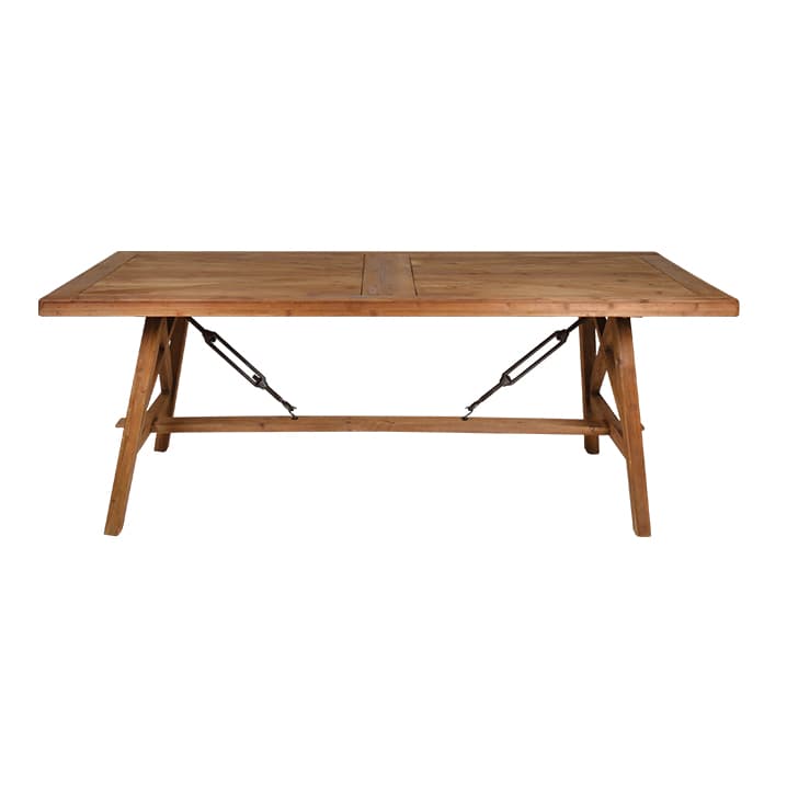 MILL/200,Dining Table